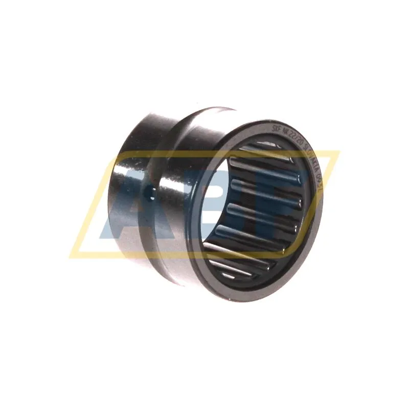 Игольчатый роликовый подшипник с сепаратором NK22/20 SKF 360