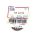 Игольчатый роликовый подшипник с сепаратором NK22/16 SKF