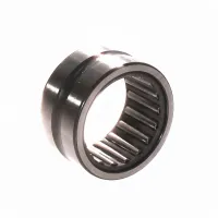 Игольчатый роликовый подшипник с сепаратором NK22/16 SKF