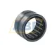 Игольчатый роликовый подшипник с сепаратором NK20/16 SKF