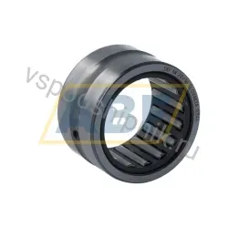 Игольчатый роликовый подшипник с сепаратором NK20/16 SKF
