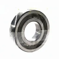 Цилиндрический роликовый подшипник NJ NJ311ECP/C3 SKF