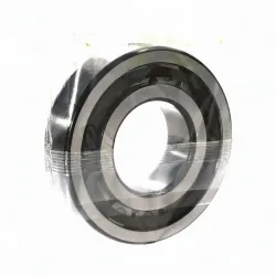 Цилиндрический роликовый подшипник NJ NJ311ECP/C3 SKF