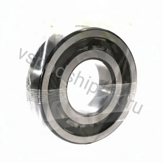 Цилиндрический роликовый подшипник NJ NJ311ECP/C3 SKF