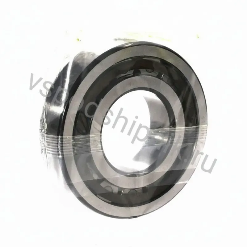 Цилиндрический роликовый подшипник NJ NJ311ECP/C3 SKF 360
