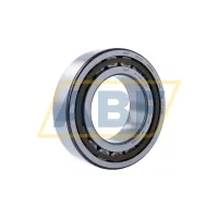 Цилиндрический роликовый подшипник NJ NJ2220ECP/C3 SKF