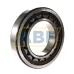 Цилиндрический роликовый подшипник NJ NJ220ECP SKF
