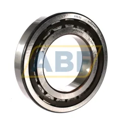 Цилиндрический роликовый подшипник NJ NJ220ECP SKF