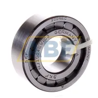 Цилиндрический роликовый подшипник NJ NJ2004EV/C3 SKF