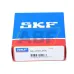 Игольчатый роликовый подшипник с сепаратором NA4909.2RS SKF