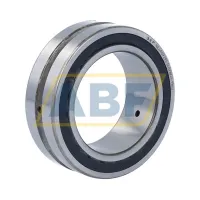 Игольчатый роликовый подшипник с сепаратором NA4909.2RS SKF