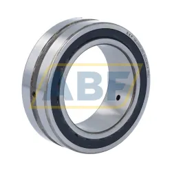 Игольчатый роликовый подшипник с сепаратором NA4909.2RS SKF