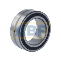 Игольчатый роликовый подшипник с сепаратором NA4907.2RS SKF