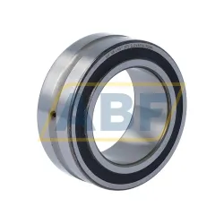 Игольчатый роликовый подшипник с сепаратором NA4907.2RS SKF