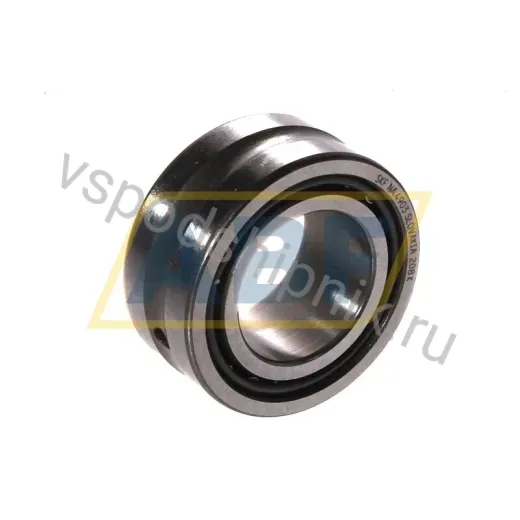 Игольчатый роликовый подшипник с сепаратором NA4903 SKF