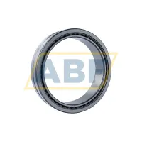Игольчатый роликовый подшипник с сепаратором NA4834 SKF