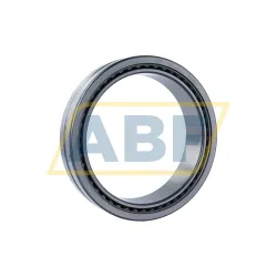 Игольчатый роликовый подшипник с сепаратором NA4834 SKF