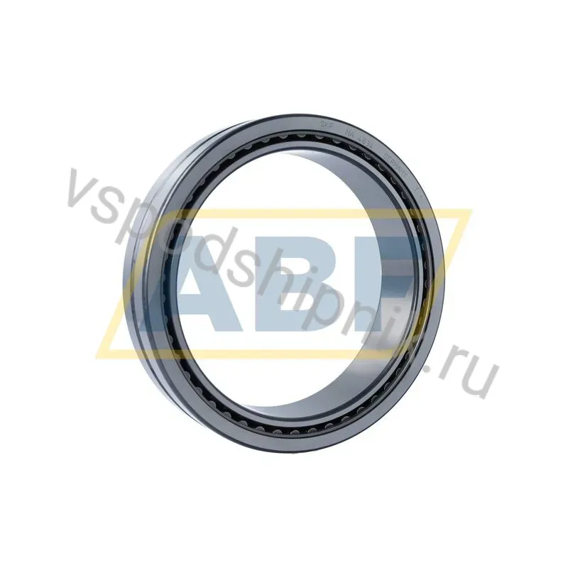 Игольчатый роликовый подшипник с сепаратором NA4834 SKF 360