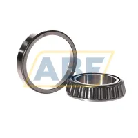 Конический роликовый подшипник однорядный LM503349/310/QCL7C SKF