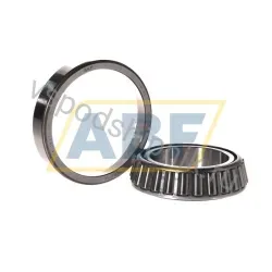 Конический роликовый подшипник однорядный LM503349/310/QCL7C SKF