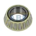 Конический роликовый подшипник LM72849F 40024 Timken