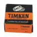 Конический роликовый подшипник LM72849F 40024 Timken