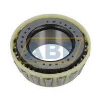 Конический роликовый подшипник LM72849F 40024 Timken