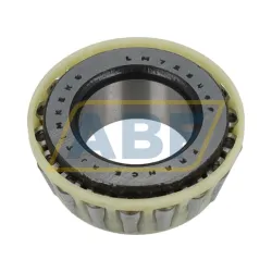Конический роликовый подшипник LM72849F 40024 Timken