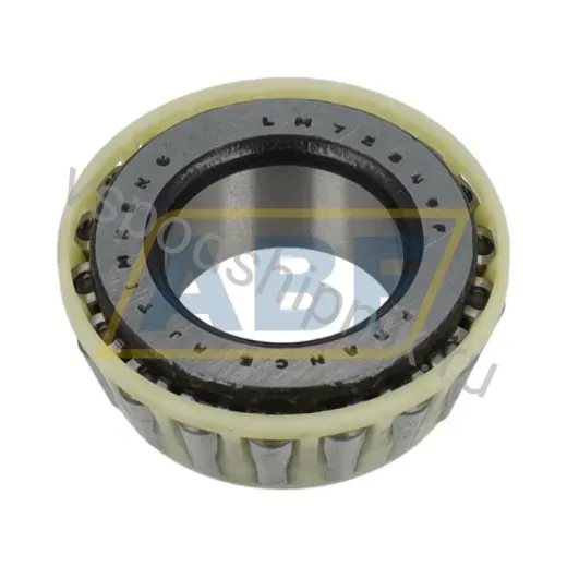 Конический роликовый подшипник LM72849F 40024 Timken