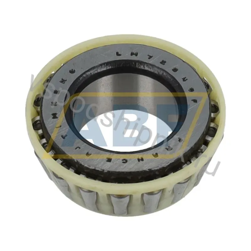 Конический роликовый подшипник LM72849F 40024 Timken 360