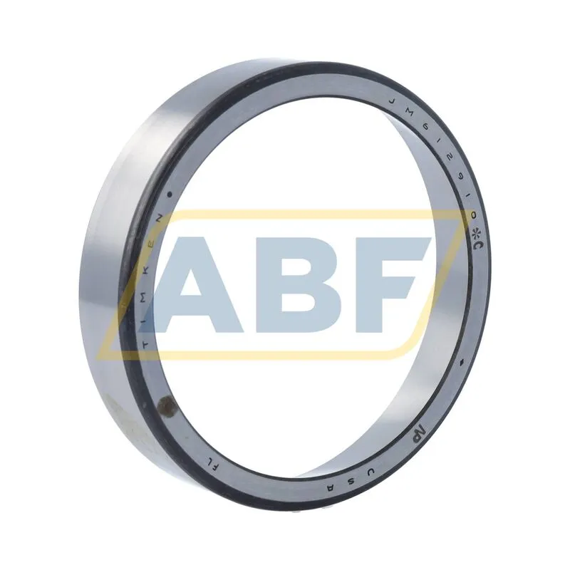 Конический роликовый подшипник JM612910-C0000 Timken 360