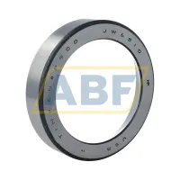 Конический роликовый подшипник JW6510-K0902 Timken