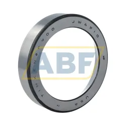 Конический роликовый подшипник JW6510-K0902 Timken