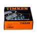 Конический роликовый подшипник однорядный JL69349A/JL69310 Timken