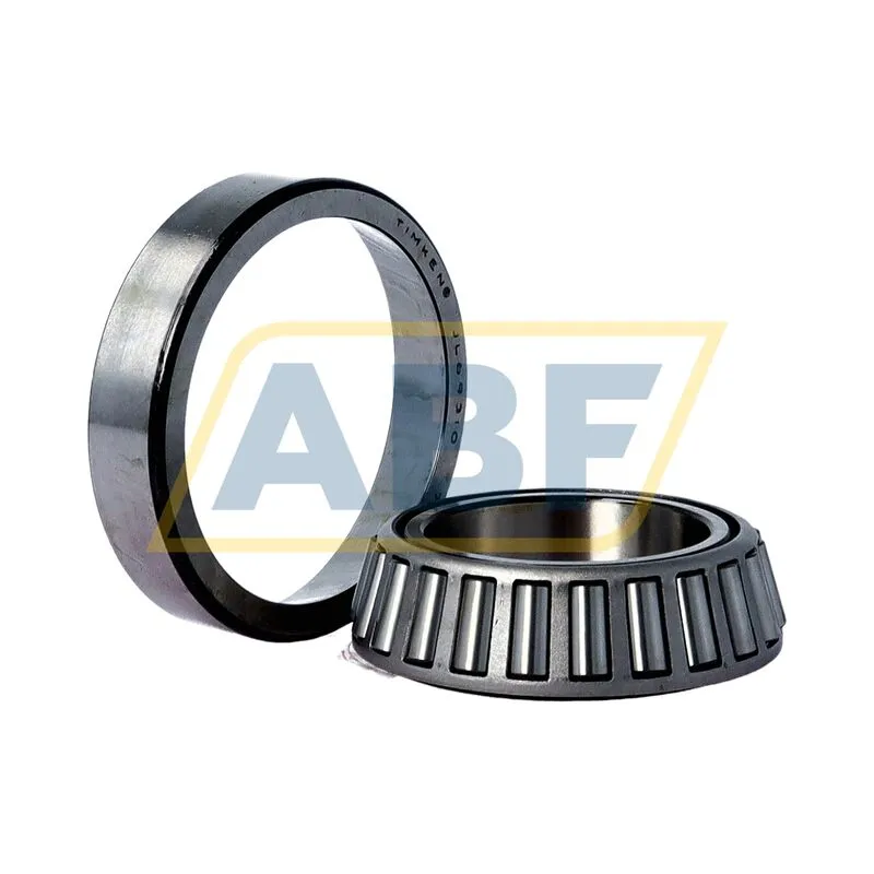 Конический роликовый подшипник однорядный JL69349A/JL69310 Timken 360