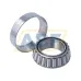 Конический роликовый подшипник однорядный 33112-90KA1 Timken