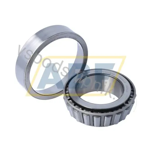 Конический роликовый подшипник однорядный 33112-90KA1 Timken 60×100×30 мм