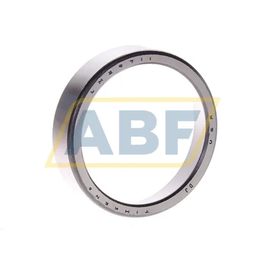 Наружное кольцо конического подшипника LM29711C Timken