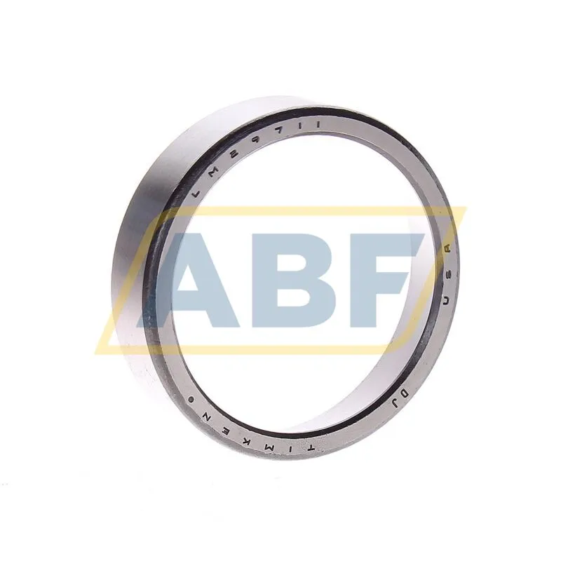 Наружное кольцо конического подшипника LM29711C Timken 360