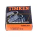 Наружное кольцо конического подшипника LM12710 Timken