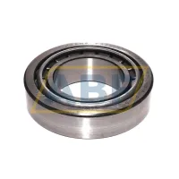 Конический роликовый подшипник однорядный 32213-90KA1 Timken