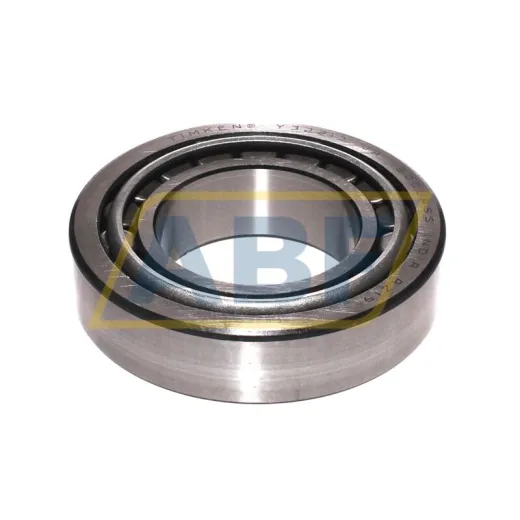 Конический роликовый подшипник однорядный 32213-90KA1 Timken 65×120×32.75 мм