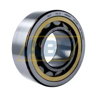 Цилиндрический роликовый подшипник NU NU2316ECML SKF