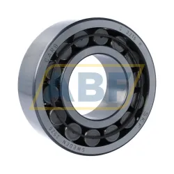 Роликовый подшипник C2316K SKF