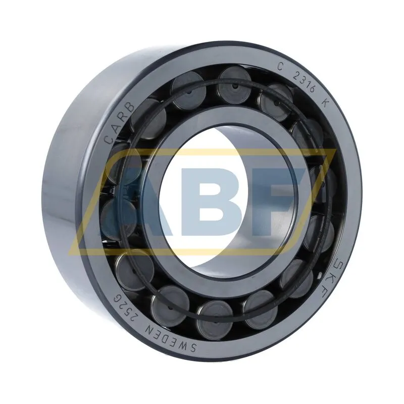 Роликовый подшипник C2316K SKF 360