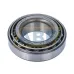 Конический роликовый подшипник однорядный 14138A/14274 Timken
