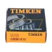 Конический роликовый подшипник однорядный 14138A/14274 Timken