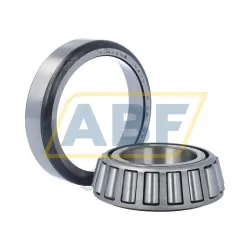 Конический роликовый подшипник однорядный 14138A/14274 Timken