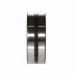 Игольчатый роликовый подшипник с сепаратором NKI55/25TN SKF