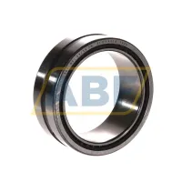 Игольчатый роликовый подшипник с сепаратором NKI55/25TN SKF